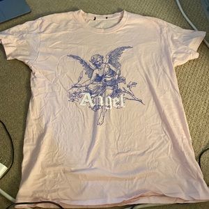 T shirt from PLT or missguided